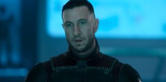 Pablo Schreiber Performs New Darkish Knight in Batman Phase 2 Trailer