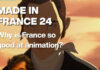 Why is France so excellent at animation?