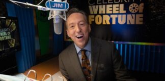 Jim Thornton’s Attorney Stocks Aircraft Incident Main points After Wheel of Fortune Suspension
