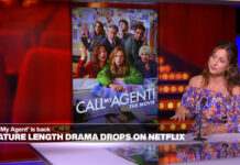 ‘Name My Agent’ returns: George Clooney, Eva Longoria visitor celebrity in French movie derivative