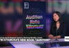 Creator Katie Kitamura on why her guide 'Audition' could also be 'made through the reader'
