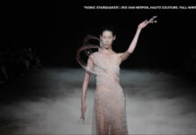 Haute Couture, autumn-winter 2026/27: Make approach for the unbiased labels