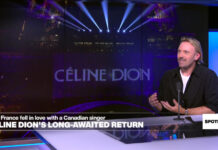 The 'authenticity' of Celine Dion: 'She appeals to the Boomers and the Zoomers'