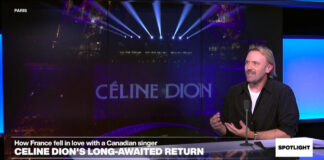 The 'authenticity' of Celine Dion: 'She appeals to the Boomers and the Zoomers'
