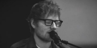 Pop, protests and Palestine: Ed Sheeran’s ethical maze