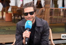 Interpol replicate on dystopian occasions on new album 'This Reflect Weighs a Ton'