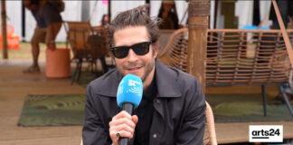 Interpol replicate on dystopian occasions on new album 'This Reflect Weighs a Ton'