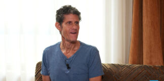 Beastie Boy Mike D releases his first solo LP 'Thank You'