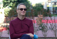 Nicolas Winding Refn on just about loss of life, reuniting with Ryan Gosling and why 'polarisation is good fortune'