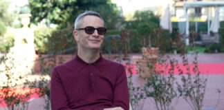 Nicolas Winding Refn on just about loss of life, reuniting with Ryan Gosling and why 'polarisation is good fortune'
