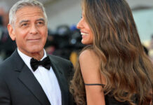 Venice Movie Competition opens with George Clooney, Murdoch movie and geopolitics