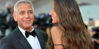 Venice Movie Competition opens with George Clooney, Murdoch movie and geopolitics