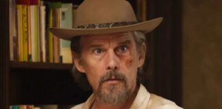 Ethan Hawke’s Hit Batman TV Display Brings New Episodes to HBO Max These days