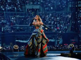 Beyoncé Is going Again To The Long term With Deluxe ‘B’DAY’