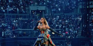 Beyoncé Is going Again To The Long term With Deluxe ‘B’DAY’