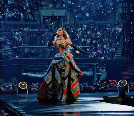 Beyoncé Is going Again To The Long term With Deluxe ‘B’DAY’