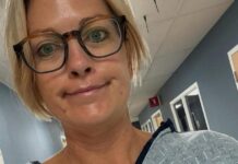 CBS Information Anchor Jamie Yuccas Undergoes Emergency Surgical operation, Offers Painful Replace
