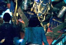 Newest Transformers Film Rerelease Simply Made 71% of Its Whole Field Administrative center