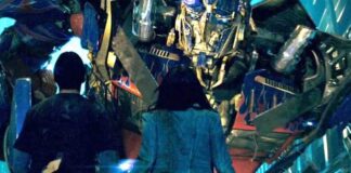 Newest Transformers Film Rerelease Simply Made 71% of Its Whole Field Administrative center