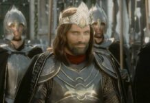 The King’s Gambit Formally Arrives 2027