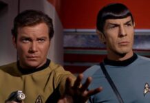 October 20 Is Formally A Massive Day For Celebrity Trek Fanatics