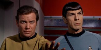 October 20 Is Formally A Massive Day For Celebrity Trek Fanatics