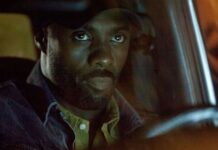 Idris Elba & Taraji P. Henson’s Divisive Mystery Reveals New Streaming House