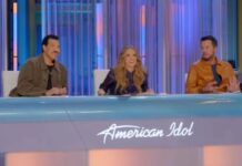 American Idol Is Leaving Hollywood After Extra Than 20 Years