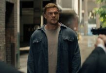 Reacher Season 4 Finishing Unearths What Occurs To Amisha, Ends up in Jack’s New Challenge