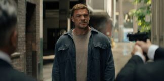 Reacher Season 4 Finishing Unearths What Occurs To Amisha, Ends up in Jack’s New Challenge