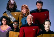 The Subsequent Technology Formally Returns December 2026 In Rediscovered