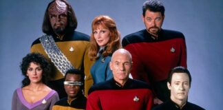 The Subsequent Technology Formally Returns December 2026 In Rediscovered
