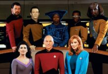 The Subsequent Technology Formally Returns October 2026 With The Final Guard