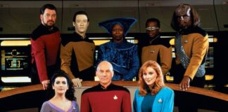 The Subsequent Technology Formally Returns October 2026 With The Final Guard