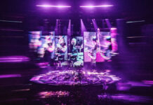 Radiohead’s Most effective 2027 Displays Will Be In Australia, Japan
