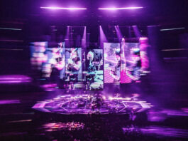 Radiohead’s Most effective 2027 Displays Will Be In Australia, Japan