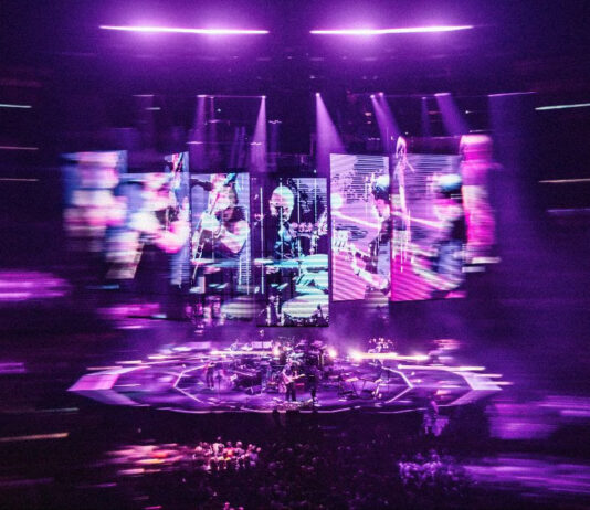 Radiohead’s Most effective 2027 Displays Will Be In Australia, Japan
