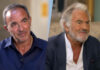 A cultural walk via Paris with photographer Nikos Aliagas and author Jean-Paul Enthoven