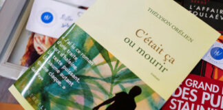 Will AI write our books? Row over bestseller fuels concern over long term of literature