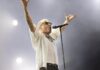 American rapper Macklemore starts 'Unfastened Palestine' excursion