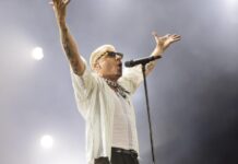 American rapper Macklemore starts 'Unfastened Palestine' excursion