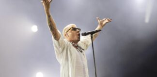 American rapper Macklemore starts 'Unfastened Palestine' excursion
