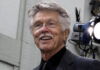 Emmy-winning US actor Tom Skerritt, recognized for ‘Most sensible Gun’ and ‘Wood Fences’, dies at 93