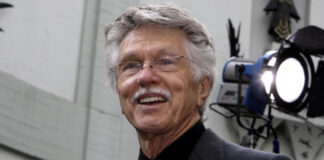 Emmy-winning US actor Tom Skerritt, recognized for ‘Most sensible Gun’ and ‘Wood Fences’, dies at 93