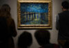 Scientists grew to become artwork detectives date van Gogh's 'Starry Evening' to precise night time sky in 1889