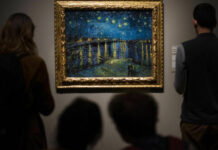 Scientists grew to become artwork detectives date van Gogh's 'Starry Evening' to precise night time sky in 1889