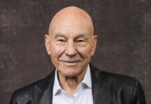 Patrick Stewart, celebrity of 'Celebrity Trek' and 'X males', dies at 86