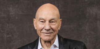 Patrick Stewart, celebrity of 'Celebrity Trek' and 'X males', dies at 86