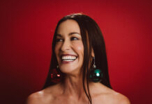 Alanis Morissette Will get Festive On First Vacation Album