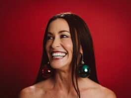 Alanis Morissette Will get Festive On First Vacation Album